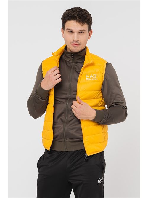 DOWN WAISTCOAT EMPORIO ARMANI EA7 | 8NPQ01 PN29Z/1629